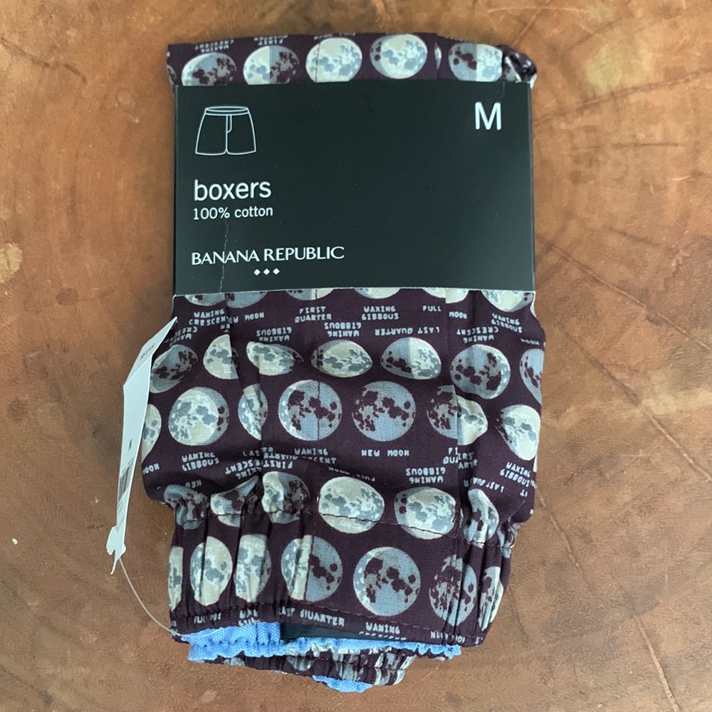 Mens Boxers